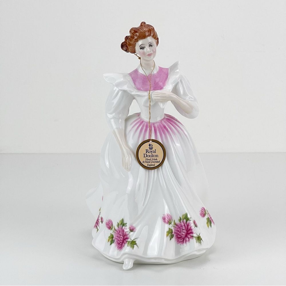 Royal Doulton Figure of the Month November HN2695